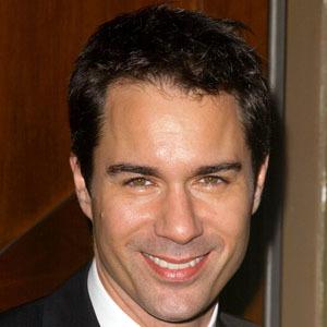 Eric McCormack Headshot 6 of 7