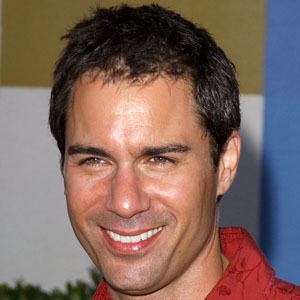 Eric McCormack Headshot 7 of 7