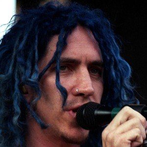 Eric Melvin - Bio, Family, Trivia | Famous Birthdays