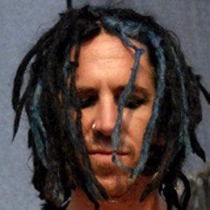 Eric Melvin - Bio, Family, Trivia | Famous Birthdays