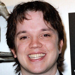 Eric Millegan - Bio, Family, Trivia | Famous Birthdays
