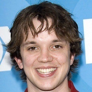 Eric Millegan - Bio, Family, Trivia | Famous Birthdays