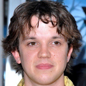 Eric Millegan - Bio, Family, Trivia | Famous Birthdays