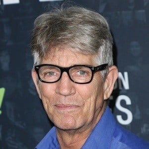 Eric Roberts at age 60