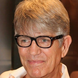 Eric Roberts Headshot 7 of 10