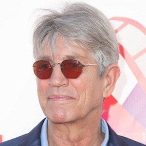 Eric Roberts at age 60