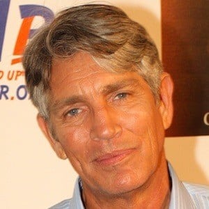 Eric Roberts at age 55