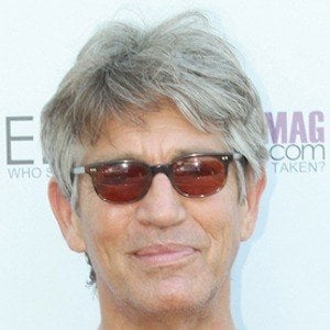 Eric Roberts Headshot 8 of 10