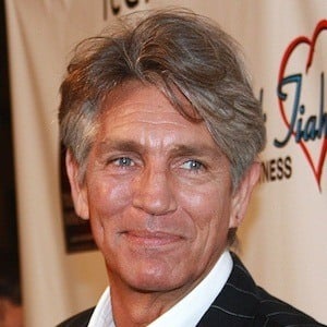 Eric Roberts Headshot 9 of 10