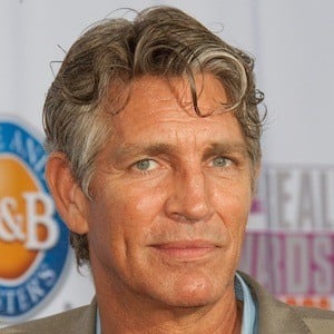 Eric Roberts Headshot 10 of 10