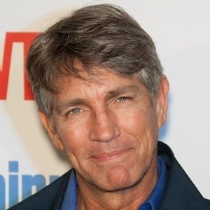 Eric Roberts at age 52