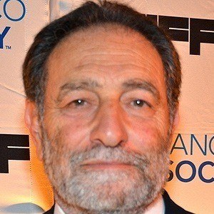 Eric Roth - Bio, Family, Trivia | Famous Birthdays