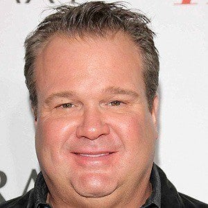 Eric Stonestreet at age 42