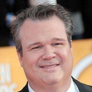 Eric Stonestreet at age 41