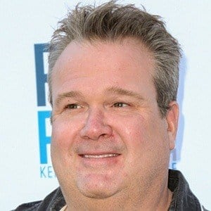 Eric Stonestreet at age 44