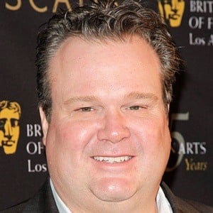 Eric Stonestreet at age 40