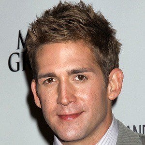 Eric Szmanda - Bio, Family, Trivia | Famous Birthdays