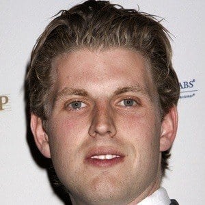 Eric Trump Headshot 4 of 6