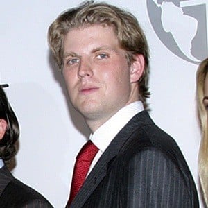 Eric Trump Headshot 5 of 6