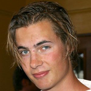 Erik von Detten Headshot 6 of 10