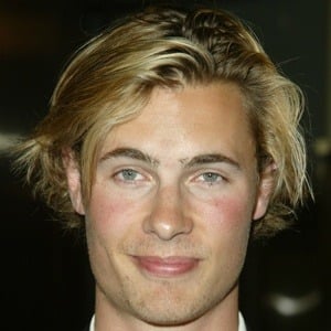 Erik von Detten Headshot 7 of 10