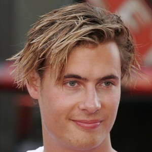 Erik von Detten Headshot 8 of 10