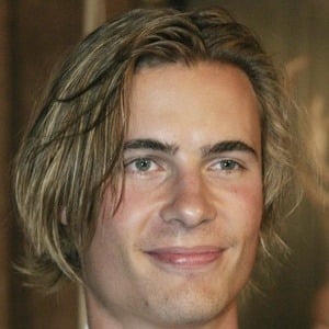 Erik von Detten Headshot 9 of 10