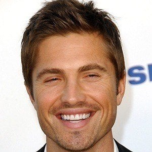 Eric Winter Headshot 6 of 10