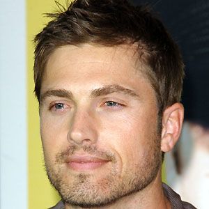 Eric Winter Headshot 7 of 10