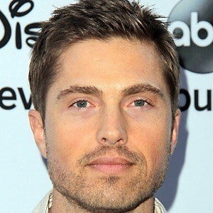 Eric Winter at age 36