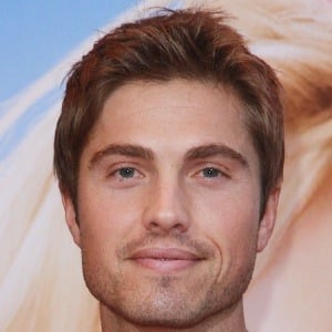 Eric Winter at age 28