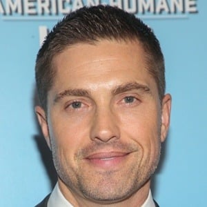 Eric Winter Headshot 8 of 10