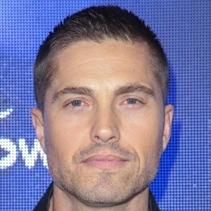 Eric Winter Headshot 9 of 10