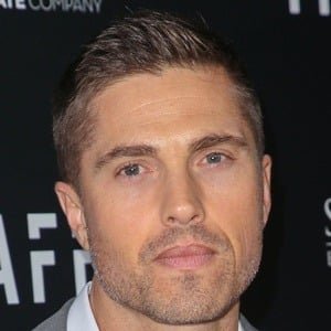 Eric Winter Headshot 10 of 10