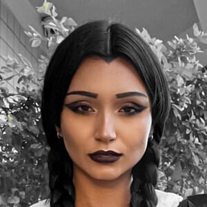 Erica Vasconcelos Borges Headshot 2 of 5