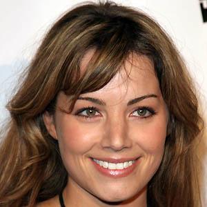 Erica Durance Headshot 8 of 10