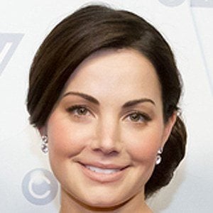 Erica Durance Headshot 9 of 10