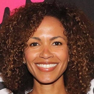 Erica Luttrell Headshot 4 of 6