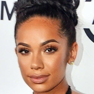 Erica Mena at age 28