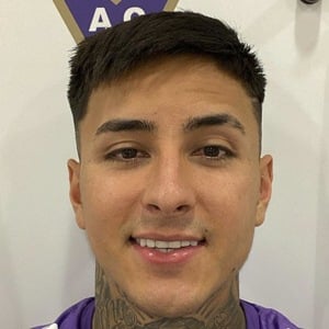 Erick Pulgar at age 26