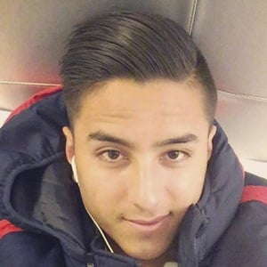 Erick Pulgar at age 21