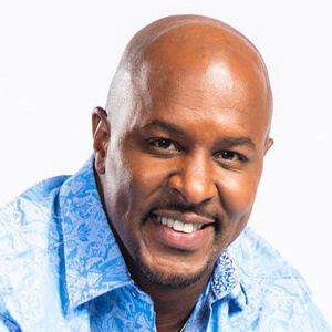 Erik James Coleman Headshot 3 of 6