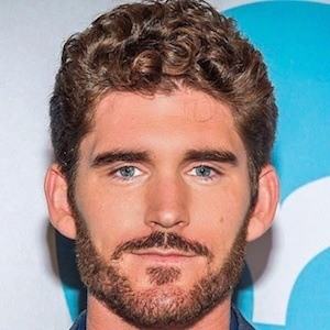 Erik Conover - Age, Family, Bio | Famous Birthdays