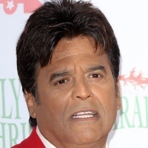 Erik Estrada at age 64