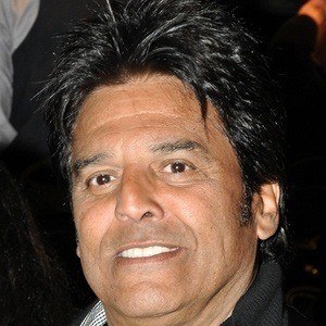 Erik Estrada - Bio, Family, Trivia | Famous Birthdays
