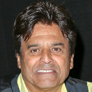 Erik Estrada Headshot 6 of 8