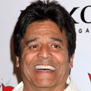 Erik Estrada Headshot 8 of 8