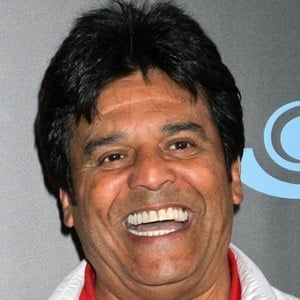 Erik Estrada at age 61