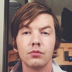 Erik Stocklin Headshot 10 of 10