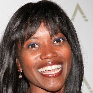 Erika Alexander - Bio, Family, Trivia | Famous Birthdays